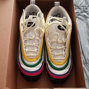 Nike air max 97
